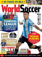 World Soccer